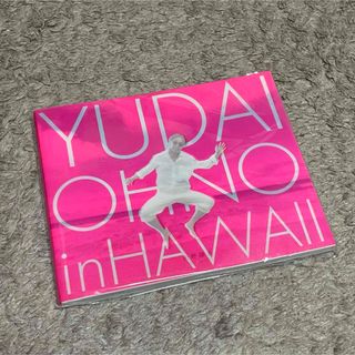 ダイス(Da-iCE)のDa-iCE 大野雄大 写真集(ミュージシャン)