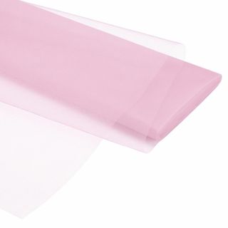 PATIKIL チュール生地ロール 54"×10ヤード生地スプールチュールリボン