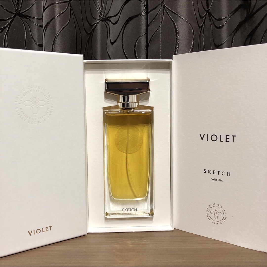スケッチ メゾンヴィオレ SKETCH MAISON VIOLET レア 楽天市場】＼800円OFFクーポン／メゾン ヴィオレ スケッチ