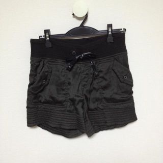 ダブルスタンダードクロージング(DOUBLE STANDARD CLOTHING)のダブスタ ショーパン(ショートパンツ)