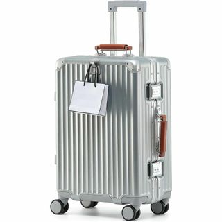 [Yuweijie] 新感覚！モダン！スーツケース キャリーケース 機内持ち込み(スーツケース/キャリーバッグ)
