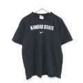L★古着 ナイキ NIKE 半袖 ビンテージ Tシャツ メンズ 00年代 00…