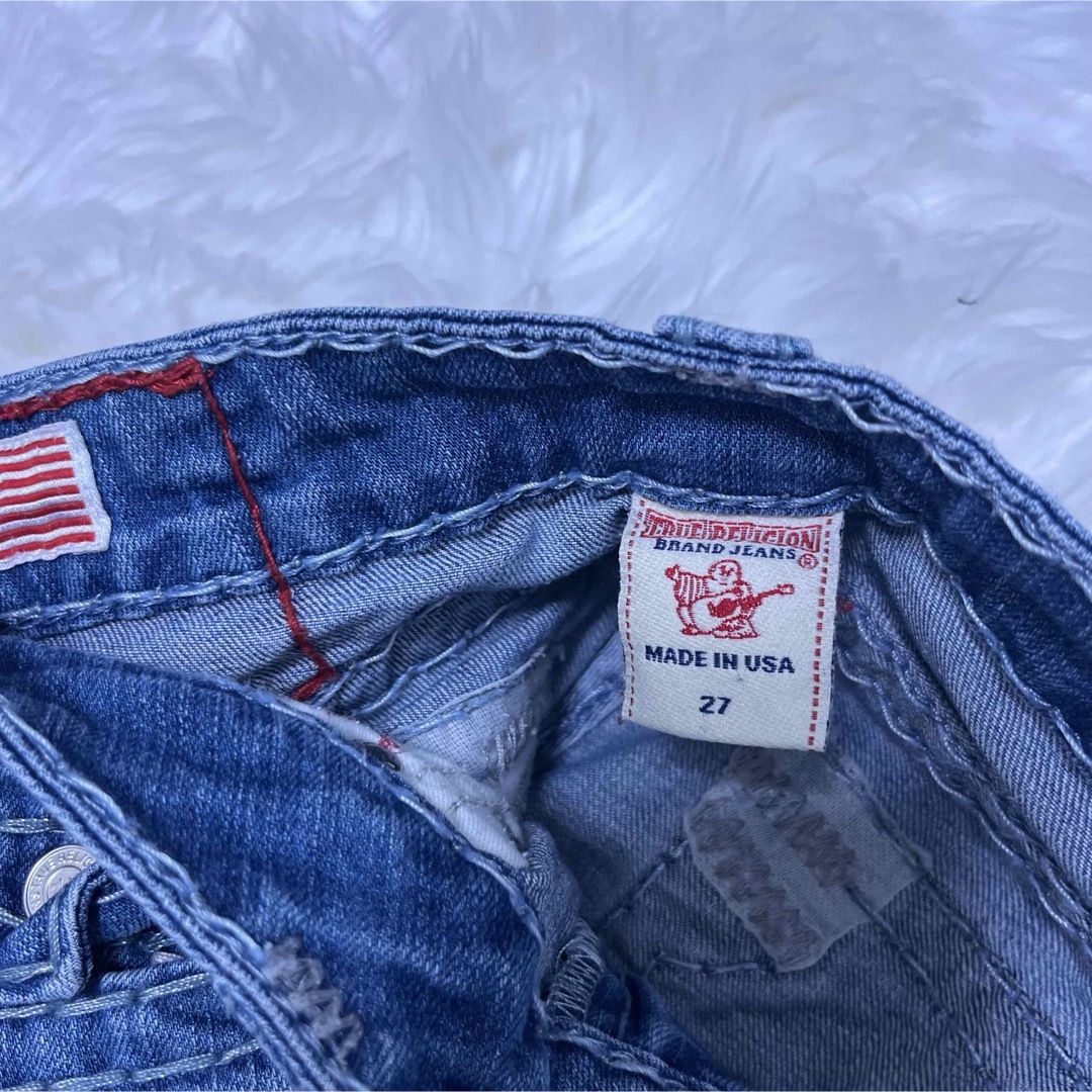 True Religion - TRUE RELIGION BILLYトゥルーレリション