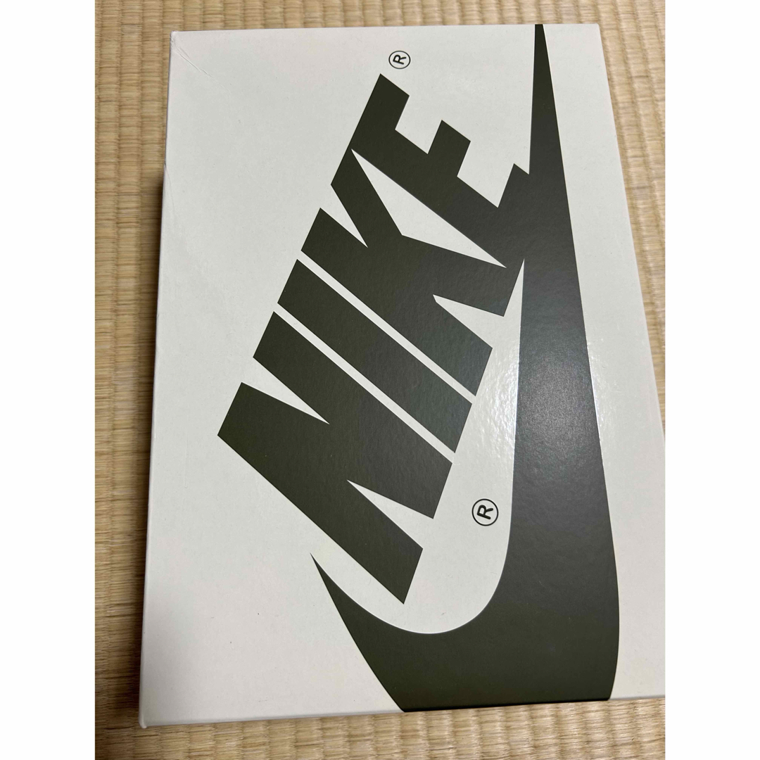NIKE(ナイキ)のNIKE Air Jordan 1 Travis Scott 24.0cm メンズの靴/シューズ(スニーカー)の商品写真