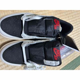 ナイキ(NIKE)のNIKE Air Jordan 1 Travis Scott 24.0cm(スニーカー)