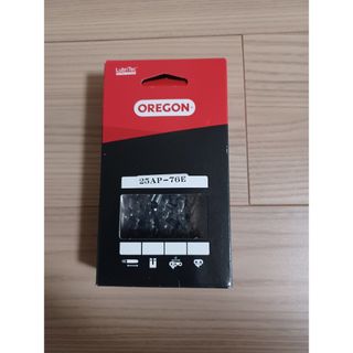 OREGON  ソーチェーン　25AP-76E(工具/メンテナンス)