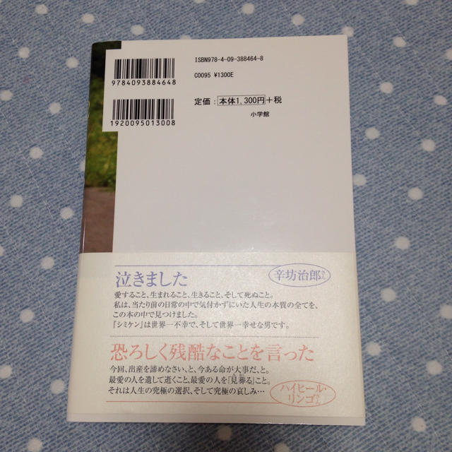 小学館(ショウガクカン)の112日間のママ エンタメ/ホビーの本(ノンフィクション/教養)の商品写真