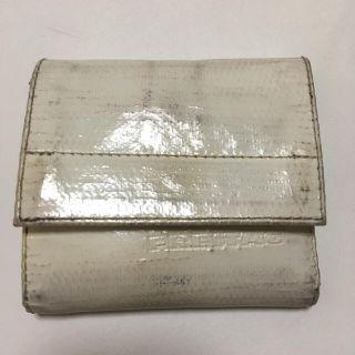 フライターグ(FREITAG)のフライターグ  財布(財布)