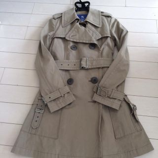 バーバリー(BURBERRY)のバーバリー週末だけの値下げ(トレンチコート)