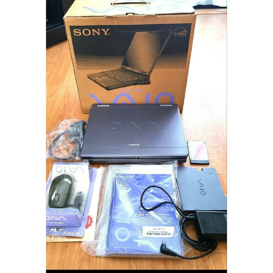 VAIO PCG-XR9Z/K Power Supply for Sony VAIO PCG-XR9Z&frasl;K, 19 V : : Electronics