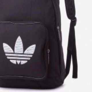 アディダス(adidas)のadidas♡珍品♡リュック(リュック/バックパック)