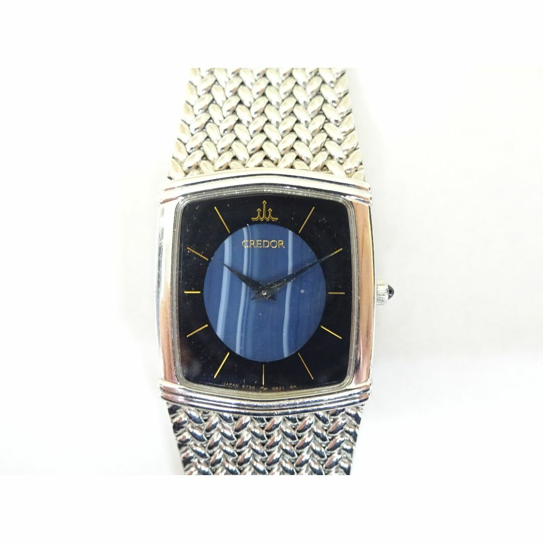 SEIKO(セイコー)の静168/ SEIKO セイコー CREDOR クオーツ レディース  レディースのファッション小物(腕時計)の商品写真