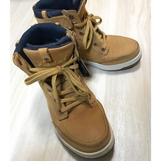 ティンバーランド(Timberland)のtimberlandブーツ(ブーツ)