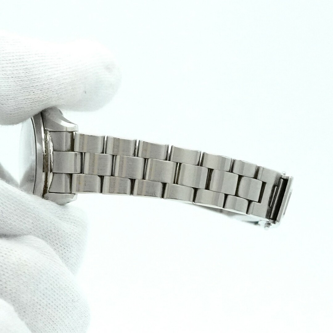 SEIKO(セイコー)の【5wwf0021】セイコー グランドセイコー 4J52-0AB0 黒文字盤【中古】腕時計 レディース レディースのファッション小物(腕時計)の商品写真