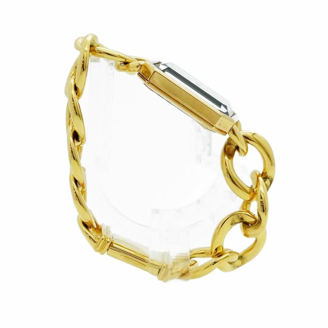 CHANEL(シャネル)の【5wwf0022】シャネル プルミエールM H0003 黒文字盤【中古】腕時計 レディース レディースのファッション小物(腕時計)の商品写真