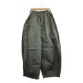 HARVESTY / ハーベスティ | CIRCUS PANTS サーカスパンツ