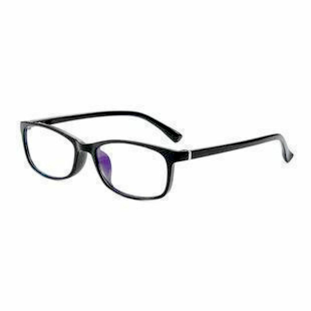 +1.0～4.0 自動調整 遠近両用 ピントグラス スマートズーム 老眼鏡 黒 メンズのファッション小物(サングラス/メガネ)の商品写真