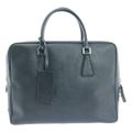 PRADA / プラダ | VS0305 SAFFIANO TRAVEL / 三