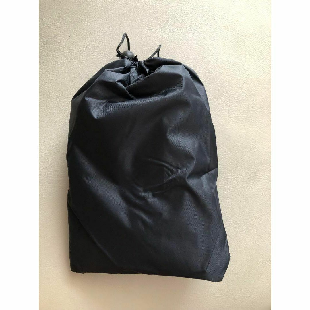 車用カーテン 間仕切りカーテン 遮光性　144×80cm 前後席間仕切り メンズのジャケット/アウター(ノーカラージャケット)の商品写真