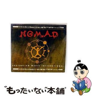 【中古】 Nomad AdamPlackNomad(その他)