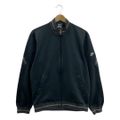 NIKE / ナイキ | 80s ヴィンテージ 青タグ 袖ライン トラックジャケ