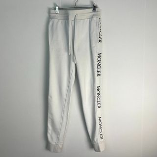 モンクレール(MONCLER)のモンクレール　スウェットパンツ　トラックパンツ スウェット ジャージ(その他)