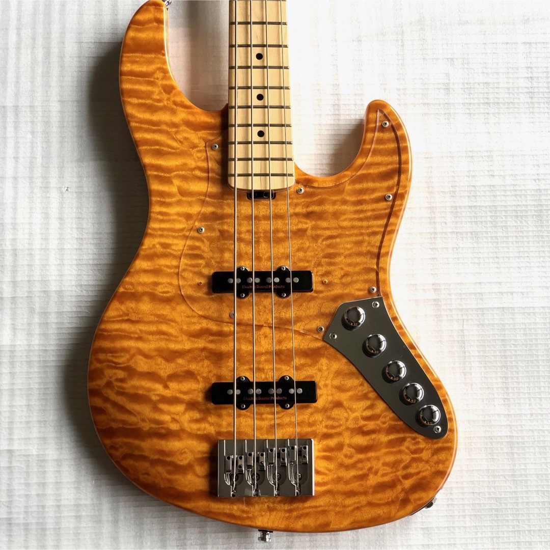 中古 ESP AMAZE CTM アメイズカスタム の通販 by iwaken2011's