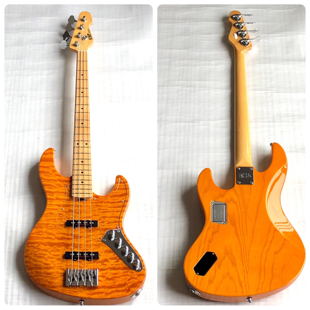 中古 ESP AMAZE CTM アメイズカスタム の通販 by iwaken2011's