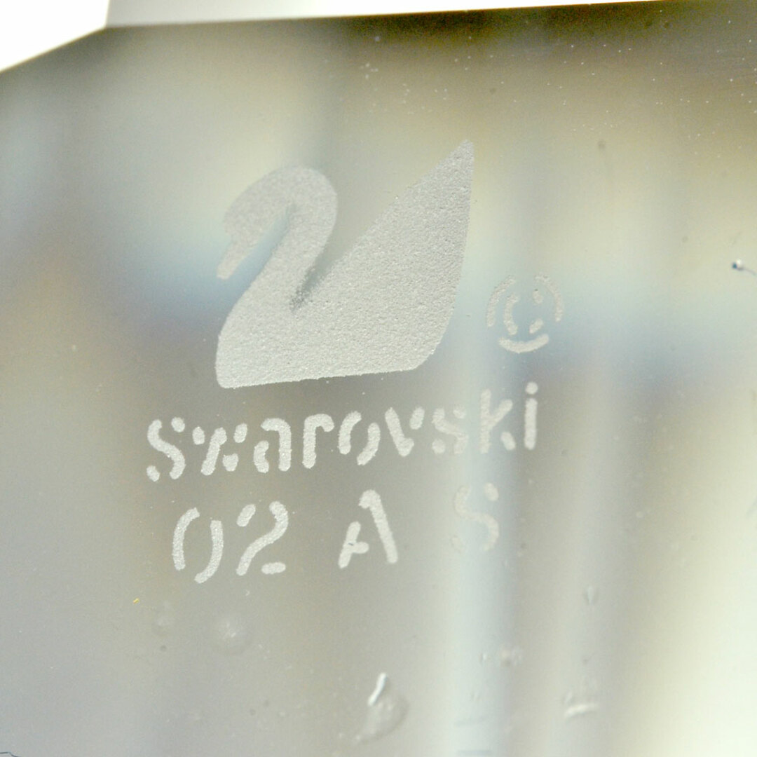 SWAROVSKI - スワロフスキー SWAROVSKI マジックオブダンス イサドラ オブジェ 置物 279648 クリア SCS会員限定【中古】 SWAROVSKI - スワロフスキー SWAROVSKI マジックオブダンス