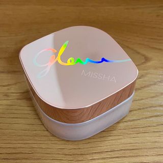 MISSHA - ミシャ♡ グロウスキンバーム