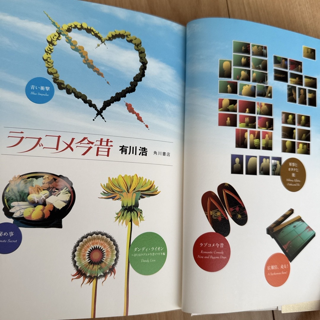 角川書店(カドカワショテン)のラブコメ今昔 エンタメ/ホビーの本(その他)の商品写真