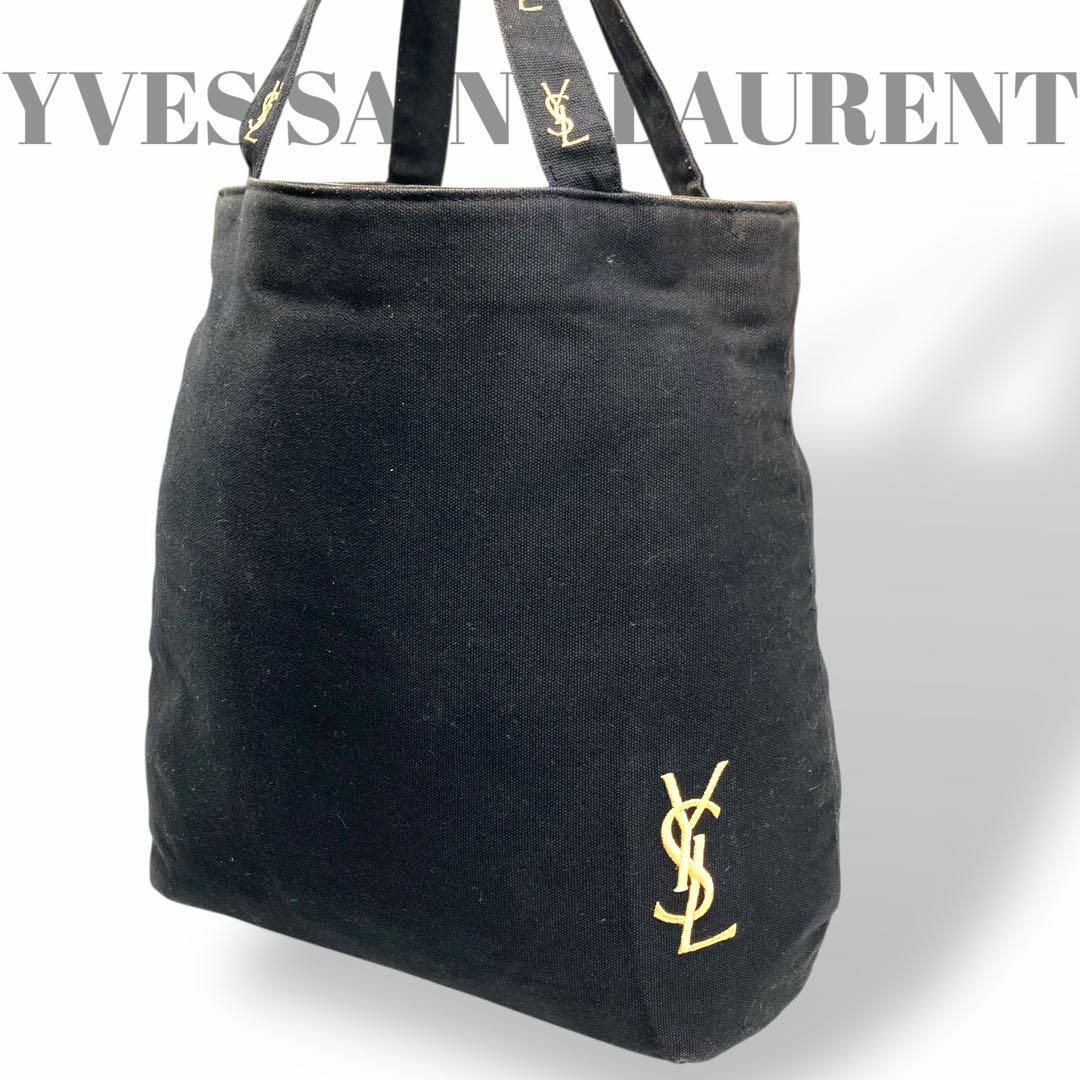 【オープニング 大放出セール】 Yves Saint トートバッグ イヴサンローラン - Laurent バッグ