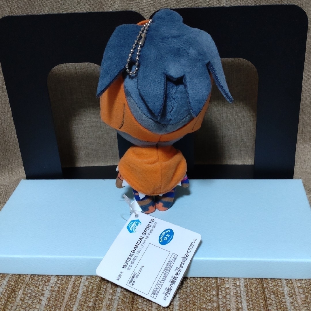ポケモンマスターズEX（全３種）ぬいぐるみ キッズ/ベビー/マタニティのおもちゃ(ぬいぐるみ/人形)の商品写真