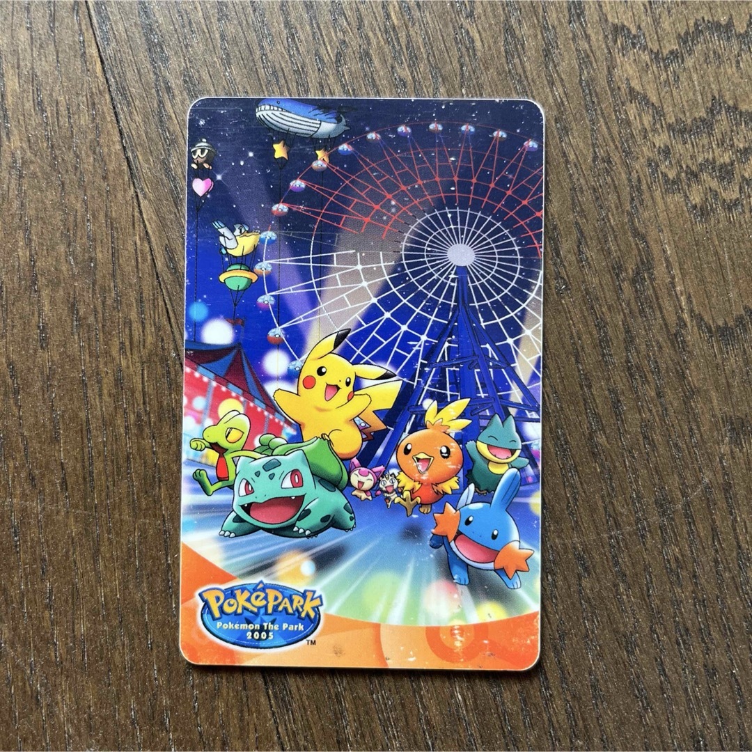 ポケモン(ポケモン)のエディ カードのみ ポケモン エンタメ/ホビーのアニメグッズ(その他)の商品写真