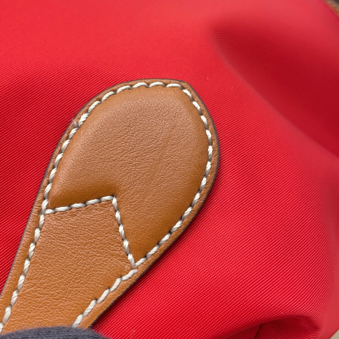 GUCCI - グッチ バックパック インターロッキングG ラビット
