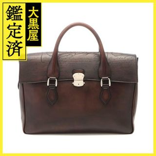 ベルルッティ(BERLUTI)のベルルッティ - - 【471】(ビジネスバッグ)