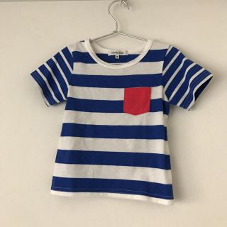 グローバルワーク(GLOBAL WORK)のバンビ様専用 GLOBAL WORK グローバルワーク Tシャツ 100〜110(Tシャツ/カットソー)