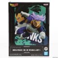 トランクス ドラゴンボールZ 超戦士列伝III〜第二章 時を超えし親子〜 DRA