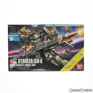 バンダイ(BANDAI)のHGBF 1/144 ストライカージンクス ガンダムビルドファイターズ バトローグ プラモデル バンダイ(プラモデル)