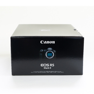 Canon - Canon EOS R5 Mark II 新品未使用　未開封