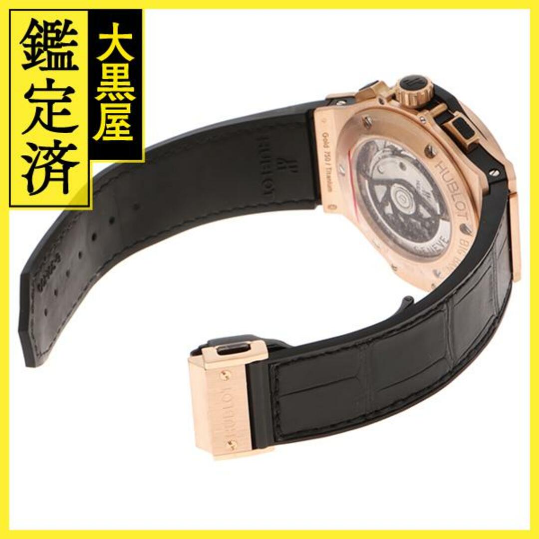 HUBLOT(ウブロ)のウブロ ビッグバン 311.PX.1180.GR 【200】 メンズの時計(腕時計(アナログ))の商品写真