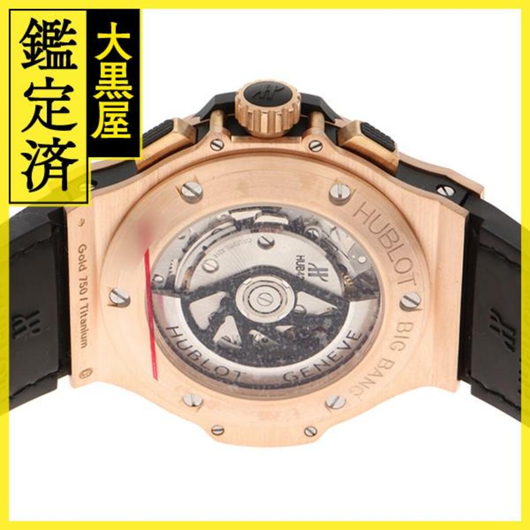 HUBLOT(ウブロ)のウブロ ビッグバン 311.PX.1180.GR 【200】 メンズの時計(腕時計(アナログ))の商品写真