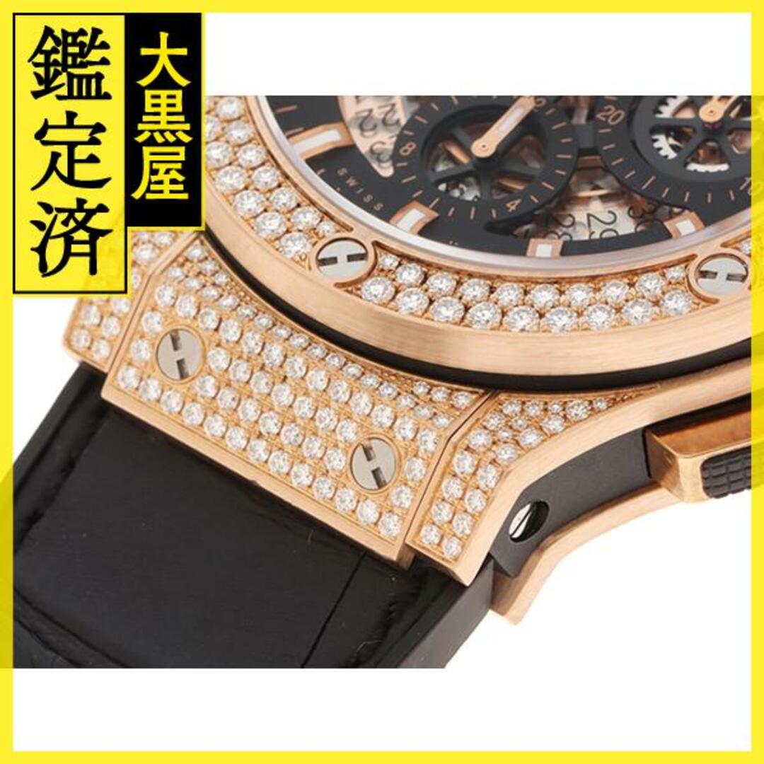 HUBLOT(ウブロ)のウブロ ビッグバン 311.PX.1180.GR 【200】 メンズの時計(腕時計(アナログ))の商品写真