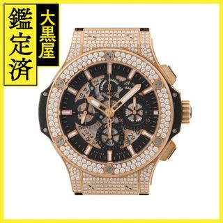 ウブロ(HUBLOT)のウブロ ビッグバン 311.PX.1180.GR 【200】(腕時計(アナログ))
