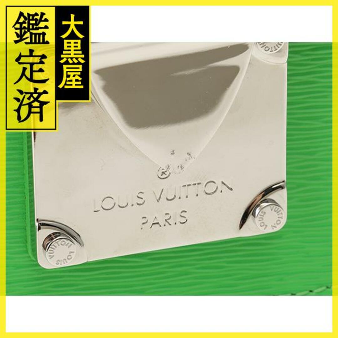 LOUIS VUITTON - ルイ・ヴィトン モンソー ディストーテッド