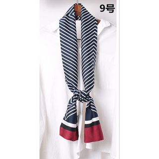  シルクスカーフ ネックスカーフ レディース プレゼント ファッション小物(バンダナ/スカーフ)