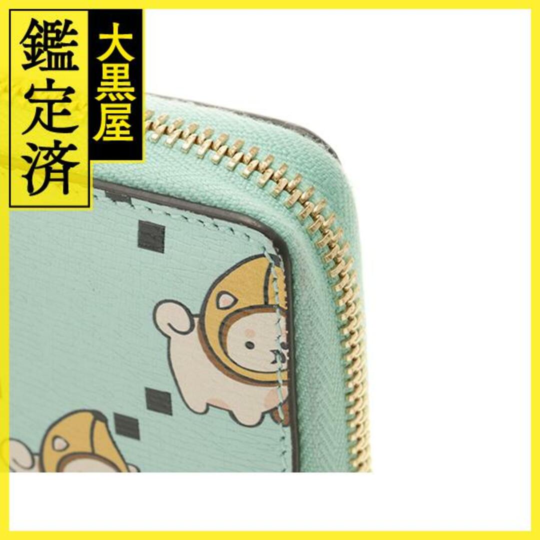 GUCCI(グッチ)のグッチ ラウンド長財布 736772 【472】 レディースのファッション小物(財布)の商品写真