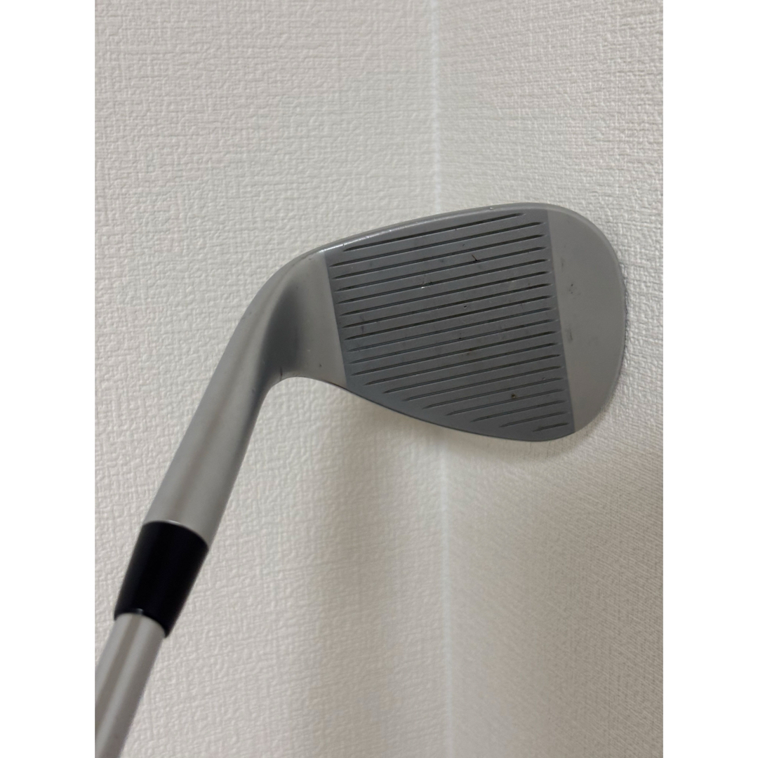 【第1位獲得！】 GLIDE4.0 PING - PING 56 by ウェッジ単品の通販 S モーダス115 クラブ