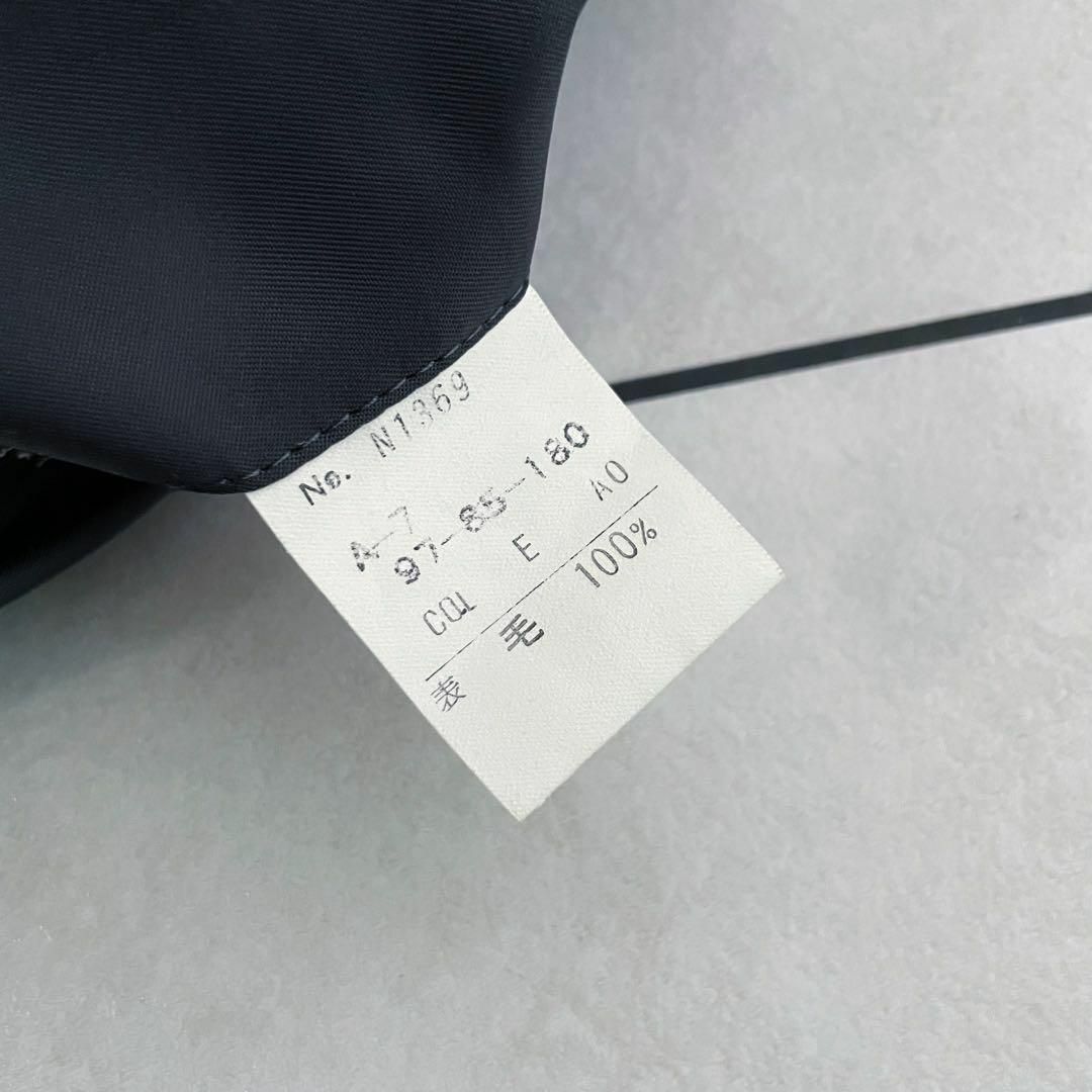 Christian Dior(クリスチャンディオール)の【Christian Dior】ダブル ブレステッド セットアップ メンズのスーツ(セットアップ)の商品写真