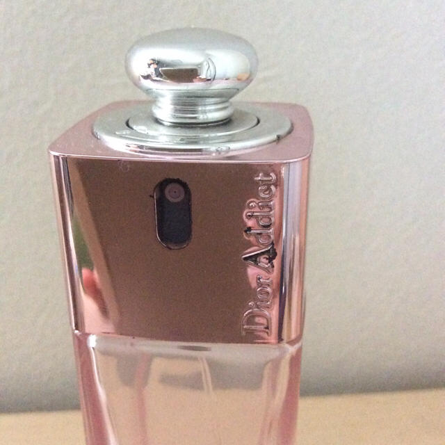 Dior(ディオール)のディオール 100ml アディクト2 香水 コスメ/美容の香水(香水(女性用))の商品写真